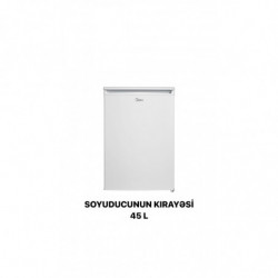 Аренда холодильника 45L