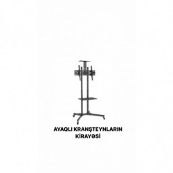 Аренда тв подставки 32-75